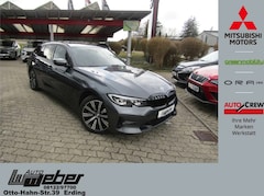 Bild des Angebotes BMW 320 d Sport Line Touring NAVI LED AHK PDC GRA