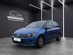 Bild des Angebotes VW Golf Sportsvan Allstar*Navi*Winter-Paket*Touch*