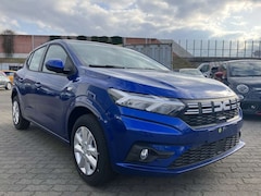 Bild des Angebotes Dacia Sandero Expression TCe 100 ECO-G