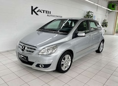 Bild des Angebotes Mercedes-Benz B 200 CDI Automatik Navi Klima HU 03.2027