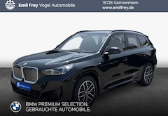 Bild des Angebotes BMW iX1 xDrive30 M Sportpaket