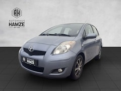 Bild des Angebotes Toyota Yaris Life 1.33 VVT-i|Klimaautomatik|4-Türen