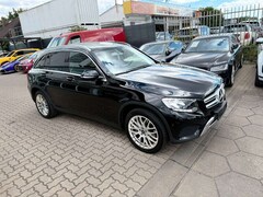 Bild des Angebotes Mercedes-Benz GLC 250 GLC GLC 250 d 4Matic*PANO*NAVI*AHK