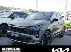 Bild des Angebotes Kia Sportage 1.6T DCT AWD GT-Line Panorama HUD 360°