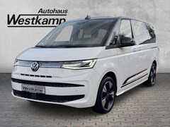Bild des Angebotes VW Transporter Edition lang 2.0 TDI DSG Anh.Kpl Panodach Kamera