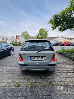 Bild des Angebotes Mercedes-Benz A 140 Classic