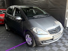 Bild des Angebotes Mercedes-Benz A 170 A 170 AUTOMATIK,TÜV NEU , INSPEKTION NEU
