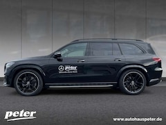 Bild des Angebotes Mercedes-Benz GLS 450 d 4MATIC AMG Premium Plus, Night Paket