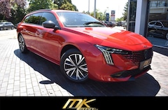 Bild des Angebotes Peugeot 508 SW Allure PT 130 EAT8*MATRIX*NAV*SHZ*CARPLAY