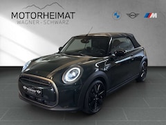 Bild des Angebotes MINI Cooper Cabrio Cooper Aut. Resolute Edition