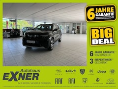 Bild des Angebotes Opel Frontera GS mehrstufige Sitzheizung vorne