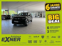 Bild des Angebotes Opel Frontera GS mehrstufige Sitzheizung vorne