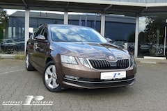 Bild des Angebotes Skoda Octavia Lim. Aut. TSI AHK Navi App PDC