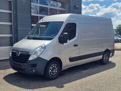 Bild des Angebotes Opel Movano HKa L2H2 3,5t Werkstatt Klima