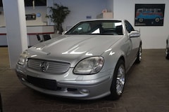 Bild des Angebotes Mercedes-Benz SLK 320 SLK 320