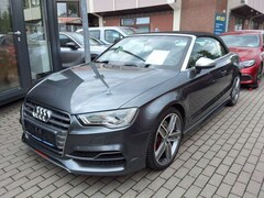 Bild des Angebotes Audi S3 Cabriolet 2.0 TFSI quattro