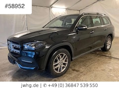 Bild des Angebotes Mercedes-Benz GLS 450 4M 7-S|Distronic+|360°|MB-LED|Panorama