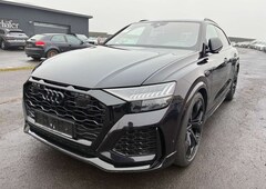 Bild des Angebotes Audi RS Q8 4.0 TFSI quattro 280KMh Keramik B&O Matrix