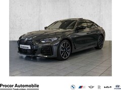 Bild des Angebotes BMW 440 M440i xDrive M-Sport Aut Nav HuD Laser h&k Glasd