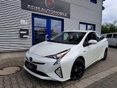 Bild des Angebotes Toyota Prius 1.8 "Executive" *AHK*KAMERA*NAVI*JBL SOUND*