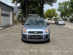 Bild des Angebotes Ford Fusion Fun X 1.6 TDCI Klima 1-Hand 75.TKM