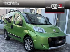 Bild des Angebotes Fiat Qubo 1.3 Multijet #TÜV Neu #Garantie