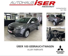 Bild des Angebotes Opel Crossland INNOVATION PDCv+h Navi Multif.Lenkrad