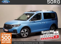 Bild des Angebotes Ford Tourneo Connect 2.0 EcoBlue Active*PANO*7-SITZE*