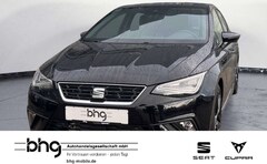 Bild des Angebotes SEAT Ibiza FR Black Edition 1.5 TSI  7-Gang-DSG