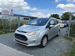 Bild des Angebotes Ford B-Max 1.0 EcoBoost Trend | Sitzheizung | AHK