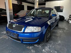 Bild des Angebotes Skoda Superb Classic