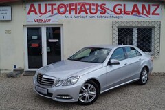 Bild des Angebotes Mercedes-Benz E 200 E 200 CGI BlueEfficiency 58tkm