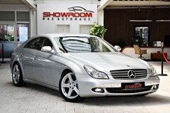 Bild des Angebotes Mercedes-Benz CLS 500 M113 Klappenauspuff Massage Bi-Xenon