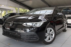 Bild des Angebotes VW Golf VIII Variant/DSG/AHK/PDC/ALU/STZHZ/APP/ACC