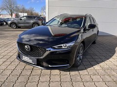 Bild des Angebotes Mazda 6 Kombi SKYACTIV-G 165 Drive Center-Line