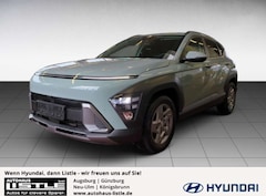 Bild des Angebotes Hyundai KONA SX2 (MY25) 1.6 T-GDI 7-DCT Trend elek. Heckklappe