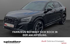 Bild des Angebotes Audi Q2 S-Line competition 35TFSI S-tronic / AHK, RFK
