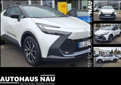 Bild des Angebotes Toyota C-HR 2.0 Teamplayer ACC+LED+Navi+SHZ+2xKlima Plug In Hy