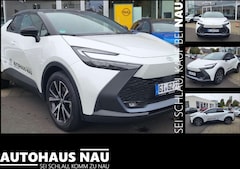 Bild des Angebotes Toyota C-HR 2.0 Teamplayer ACC+LED+Navi+SHZ+2xKlima Plug In Hy