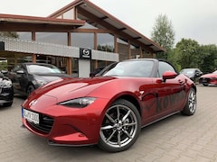 Bild des Angebotes Mazda MX-5 184PS Exclusive-Line *Matrix-LED*Leder*BOSE*Kamera