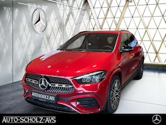 Bild des Angebotes Mercedes-Benz GLA 200 AMG Night*AHK*StandHz*360°KAM*LenkradHz*