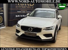 Bild des Angebotes Volvo V60 Cross Country CC B4 Diesel AWD *AHK*KAM*UPE:56