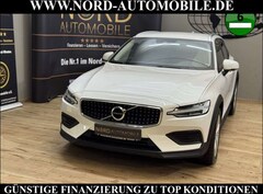 Bild des Angebotes Volvo V60 Cross Country B4 Diesel AWD *AHK*KAM*UPE:56