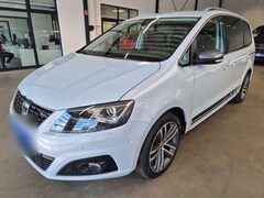Bild des Angebotes SEAT Alhambra ALHAMBRA 1.4 TSI FR-LINE NAVI XENON AHK 7-SITZER