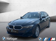 Bild des Angebotes BMW 318 d Tour. HiFi AHK RFK Navi Plus Curved Display
