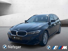 Bild des Angebotes BMW 318 d Touring Komfortzugang HiFi AHK RFK Navi Plus