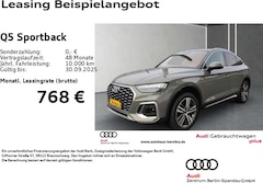 Bild des Angebotes Audi Q5 50 TFSI e qu. S line S tronic *ACC*