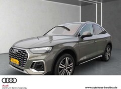 Bild des Angebotes Audi Q5 50 TFSI e qu. S line S tronic *ACC*