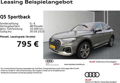 Bild des Angebotes Audi Q5 50 TFSI e qu. S line S tronic *ACC*