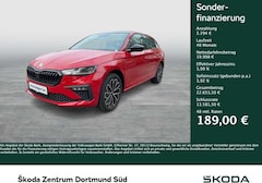 Bild des Angebotes Skoda Scala 1.0 TOUR PANO CAM EKLAPPE NAVI LM17 SITZHZ